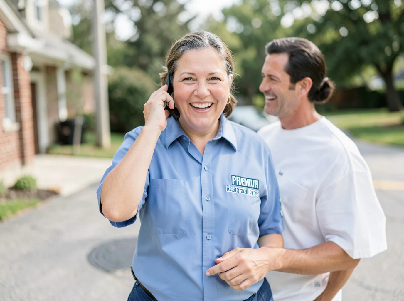 Water Damage Restoration Saltsburg, PA FAQs